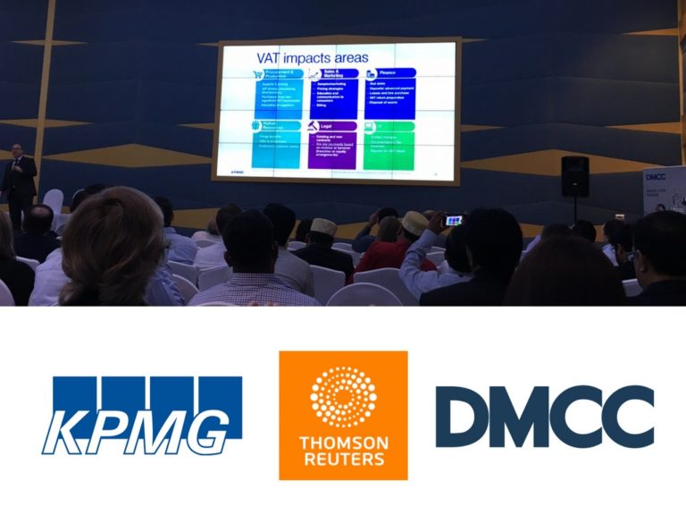 VAT in the UAE DMCC Knowledge Series Mackenzie Jones Blog
