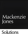 logo Mackenzie Jones